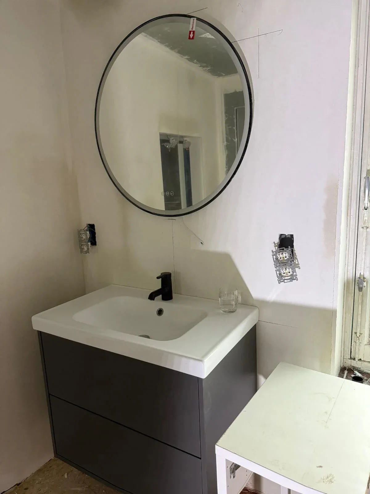 Salle de bain et sanitaires