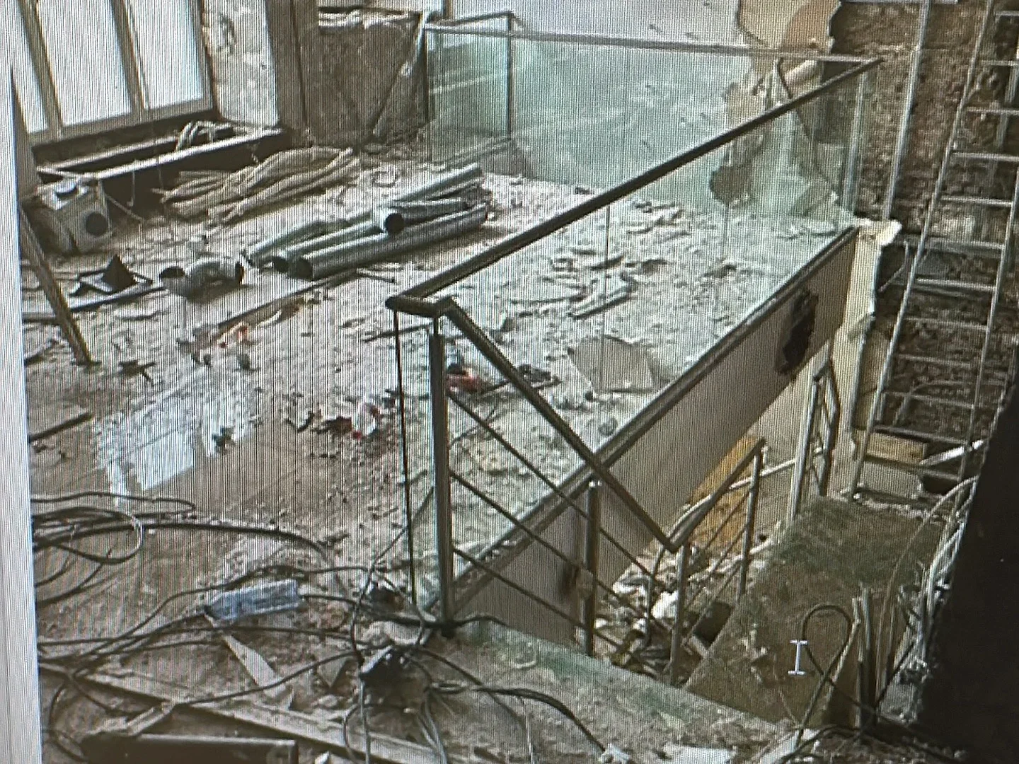 Démolition — photo 3