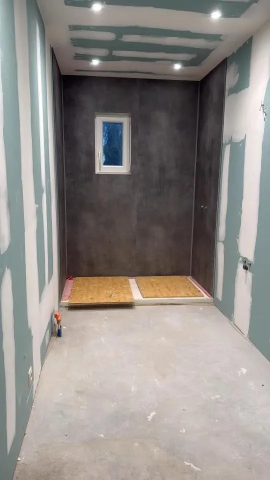 Rénovation intérieure — photo 3